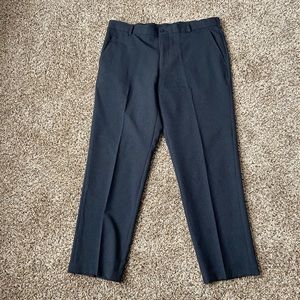 Mens Van Heusen dress pant